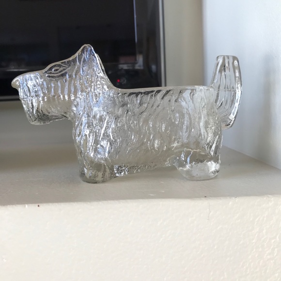 Other - VINTAGE LE SMITH SCOTTIE DOG CREAMER